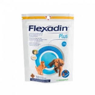 Flexadin plus mini <br>2x 30 Tabletten